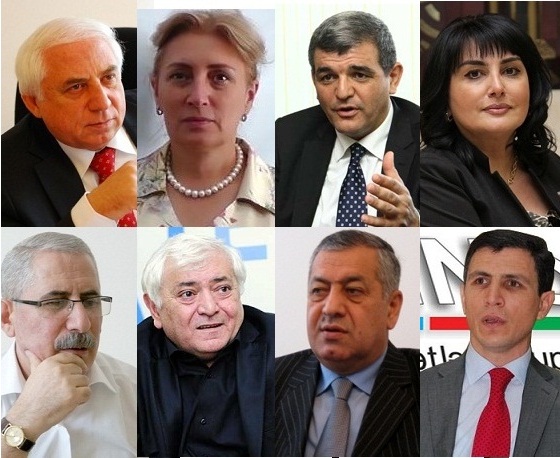 Oteldə bir gecəsi 3 minə qalan, “Azərbaycanda istirahət qarın yekəltməkdir” deyən millət vəkilləri: Deputatlar harda dincəlir? 