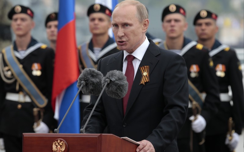 Erməni ekspert: “Putinin Rusiyası Ermənistan üçün bir nömrəli təhlükədir”