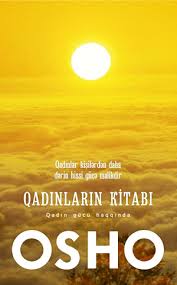 Azərbaycanda ayın kitabı “Qadınların kitabı Osho” oldu - SİYAHI
