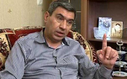 Əməkdar artist Rəhman Rəhmanov əlil oldu