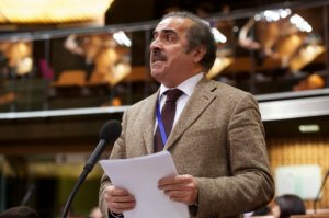 Deputat  AŞPA-da sünnət məsələsini müzakirəyə çıxardı 
