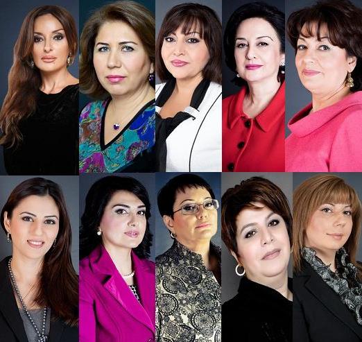 Azərbaycanın yeni parlamentində qadın deputatların sayı artacaq