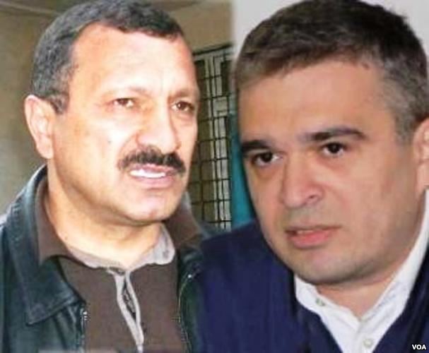 Tofiq Yaqublu və İlqar Məmmədovun apellyasiya məhkəməsi təxirə salınıb