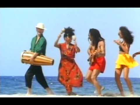 SSRİ-ni dəli-divanə etmiş LAMBADA-nın GERÇƏK tarixi 