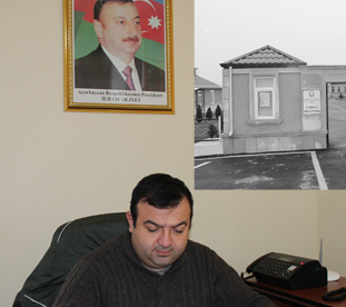 Turistlər Milli Parka giriş zamanı sənəd təqdim etməlidir - MÜSAHİBƏ