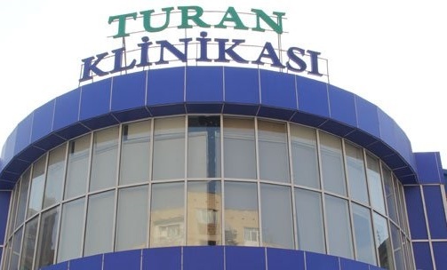 Bakıda özəl klinikanı bağladılar