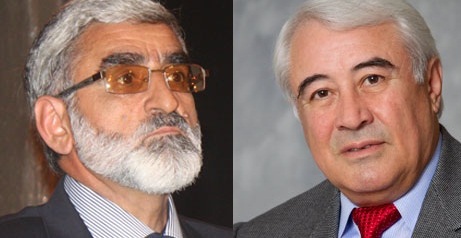 Mirmahmud Mirəlioğludan Rəsul Quliyevə İTTİHAM: “İyun qiyamında onun da payı var” 