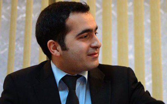 Nazirin qohumu Bəxtiyar Hacıyevi Avropaya "sürgün" etdirib