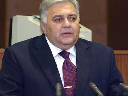 Milli Məclisdən Oqtay Əsədovun səfərilə bağlı xəbərə ETİRAZ
