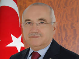 Cəmil Çiçək Bakıya gəlir