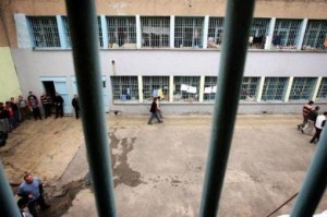 Pentensiar xidmət məhkumların İlham Əliyevdən kömək istəmələrinə reaksiya verdi