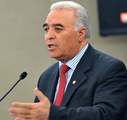 Eldar İbrahimov: “Ermənilərin Naxçıvanda atəşkəsi pozması siyasi addımdır”