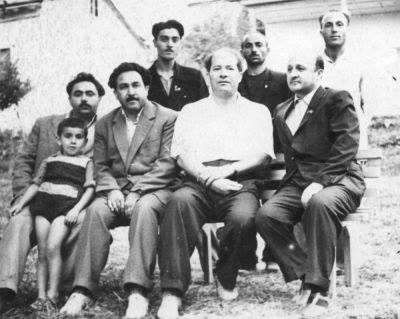 “Qarabağ fotolarda” - İsa bulağını bəyənməyən İslam Səfərli və Əlfi Qasımov...