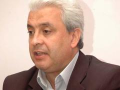 Akif Nağı Gürcüstana buraxılmamasından danışdı: “Rəzillik...”