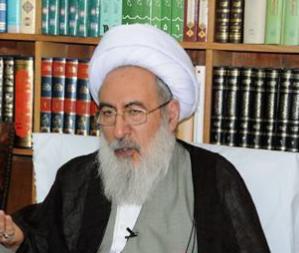 Ayətullah baş konsulumuzla görüşdə təxribatından qalmadı 