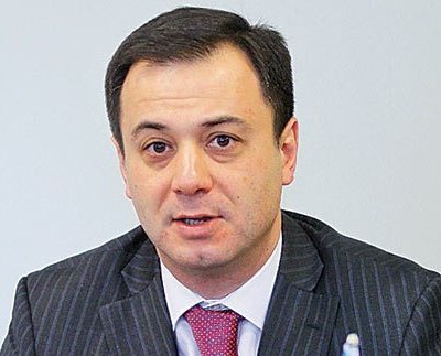 Elşad İskəndərova Xarici İşlər Nazirliyində vəzifə verildi