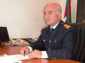 Aydın Bəşirovun əmisi oğlu işdən çıxarıldı