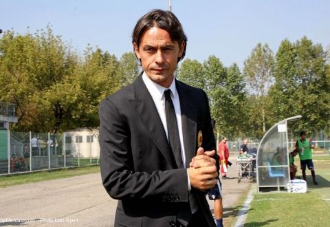 “Milan”ın keçmiş oyunçusu baş məşqçi oldu