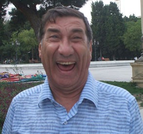 Nağaraxana, Dədəgünəş və Məlhəm - Arif Quliyevlə atüstü MÜSAHİBƏ