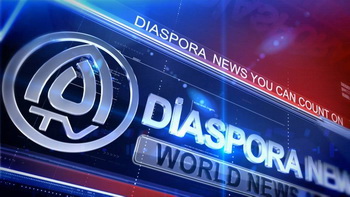Ukraynada Azərbaycan diasporunun televiziya kanalı açılıb