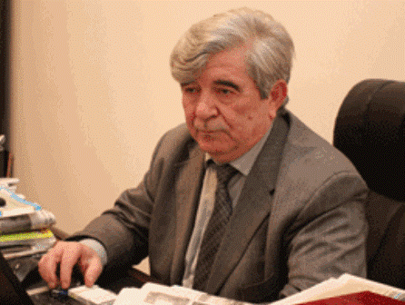 Yazıçılar Birliyinin xəstəxanaya düşən katibi əməliyyat olunmayıb