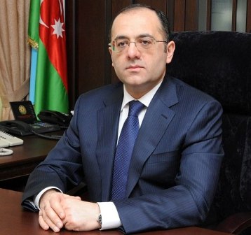 Elman Mehdiyev Mingəçevirdə pensiyaçılarla görüşəcək