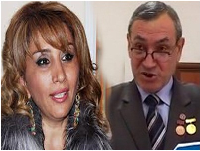 Azərbaycanlı müğənnidən kitab yazan erməni şair Bakıdan sığınacaq istəyir 