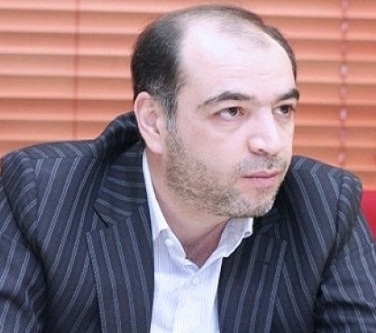 Ukraynada yüksək vəzifə almış azərbaycanlının atası: “Oğlumla fəxr edirəm” – EKSKLÜZİV