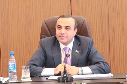 Azay Quliyev: “İctimai şuraların yaradılmasına tam hazırıq” - MÜSAHİBƏ