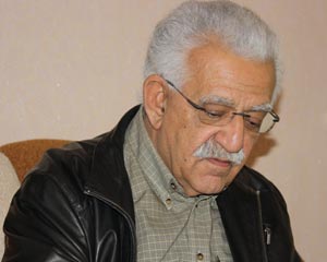Şairin şöhrəti, şərəfi...Və istiqlalı