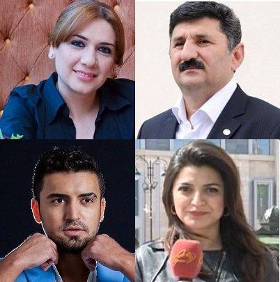 “Qeyri-ixtisaslı jurnalistlər”: “Jurnalistikadan gedəcəm” - RUBRİKA