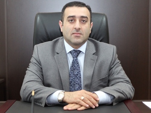 Nazirliyin sabiq mətbuat katibi yeni vəzifəyə təyin olundu