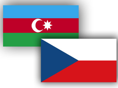 Çexiyada regional təhlükəsizliklə bağlı konfrans keçirilib