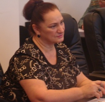 Arzu Abdullayeva: “Soros”un ucbatından ABŞ-a gedə bilmədik”