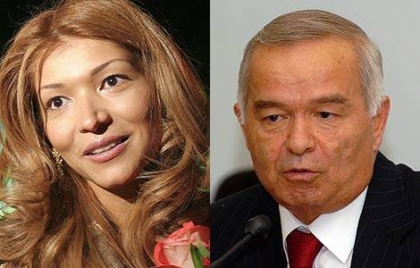 Moskvada prezident qızının sevgilisi oğurlanıb