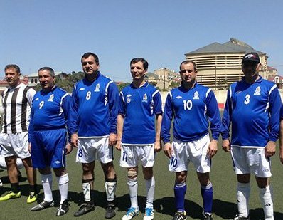 "Futbolçu" deputatlar dünya çempionatında hansı komandaya azarkeşlik edəcəklər? - SORĞU