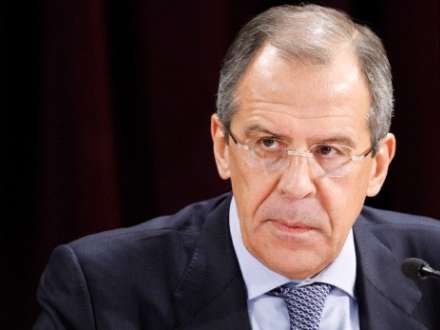 Lavrov Bakıdan Ermənistana gedəcək 