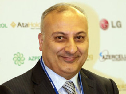 Altay Həsənov: Gimnastika Azərbaycanda ən populyar idman növlərindən biri olacaq - MÜSAHİBƏ