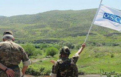 ATƏT Naxçıvanda niyə monitorinq APARMIR? 