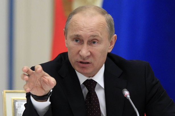 Putindən Kiyevə SƏRT MESAJ: “Bizim təklifləri rədd etsə onunla başqa cür DANIŞACAĞIQ” 