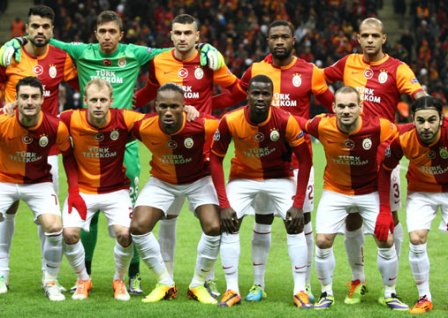 “Qalatasaray”ın yeni baş məşqçisi bəlli oldu 