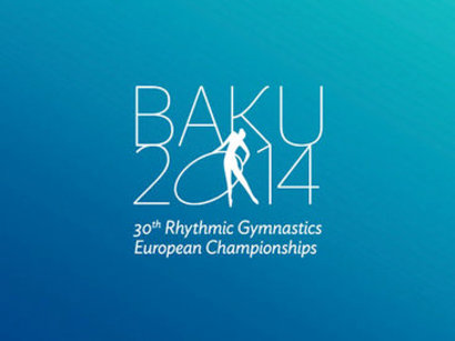 Bakıda bədii gimnastika üzrə ХХХ Avropa çempionatı başladı