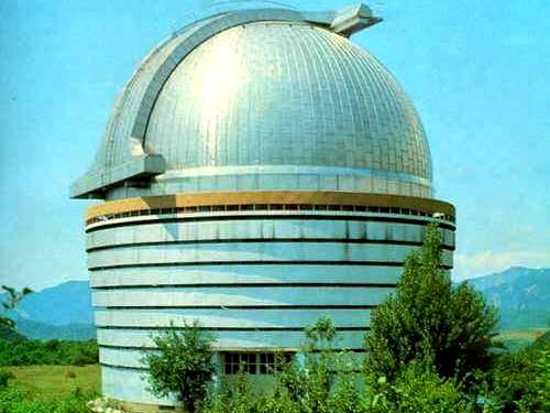 “Şamaxı Astrofizika rəsədxanasının axırına çıxırlar” - Azərbaycan aliminin HARAYI + FOTOLAR