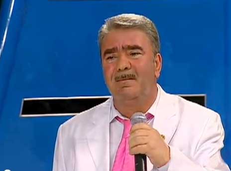 Məhəbbət Kazımovun oğlu: “Kimsənin maddi dəstəyinə ehtiyacımız yoxdur”
