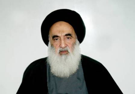 Ayətullah Sistani müsəlmanları İŞİD terrorçularına qarşı CİHADA ÇAĞIRDI 