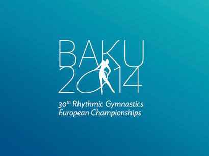 Bədii gimnastika üzrə ХХХ Avropa çempionatının rəsmi açılışı olub