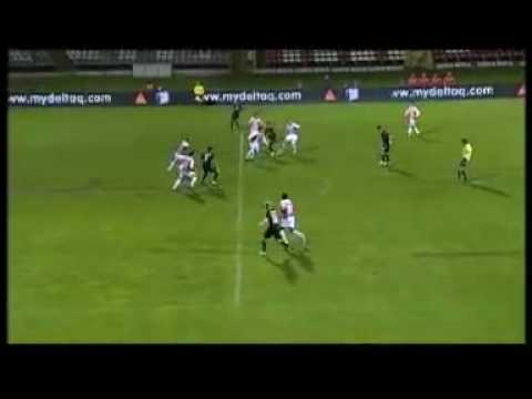 Dünya Çempionatı-2014: Hollandiya İspaniyanı darmadağın etdi - VİDEO