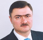 Deputata ağır itki üz verib