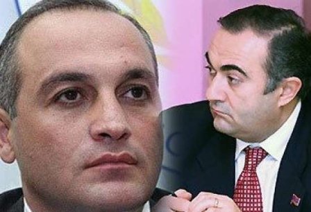 Erməni deputatlar sabah Bakıya gəlir