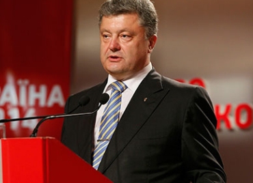 Poroşenkonu öldürmək istədilər
